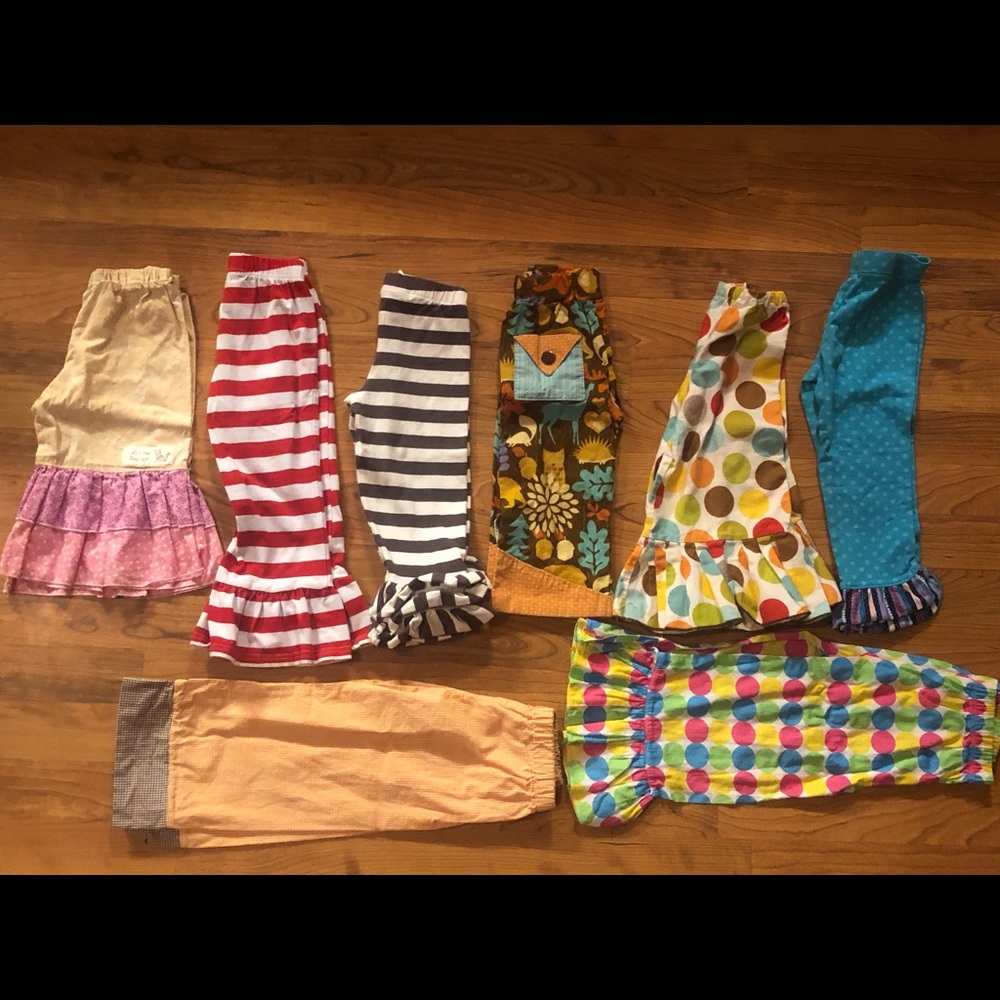 2t girls lot